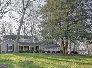 504 Heavitree Garth, Severna Park, MD