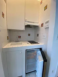 Rented by Avenues Real Estate