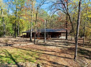 180 Johnboat Ln, Broken Bow, OK 74728