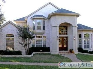 206 Goldridge Dr, Georgetown, TX 78633