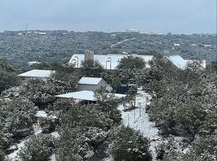 4312 Ridgepole Ln, Spicewood, TX 78669