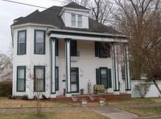 822 Main St, Corinth, MS 38834
