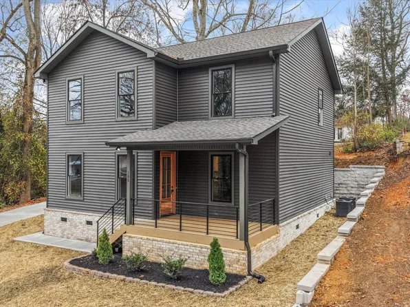 105 Brandau Dr, Knoxville, TN 37920