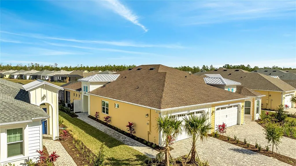 2 bed, 2.5 bath, 1743 sqft, $3,450 — Photo 4