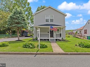 519 S Parke St, Aberdeen, MD 21001