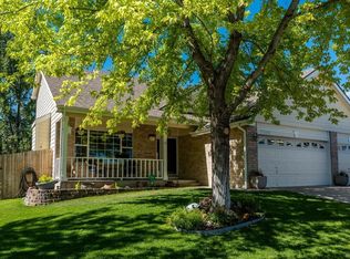 8894 W Capri Ave, Littleton, CO 80123