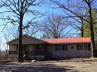 125 Simpson Rd, Vilonia, AR 72173