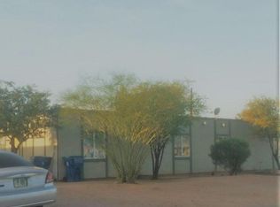 457 E Quail Ave, Apache Junction, AZ 85119
