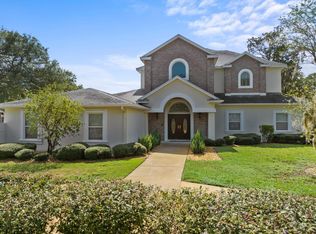 7936 Pine Lake Rd, Jacksonville, FL 32256