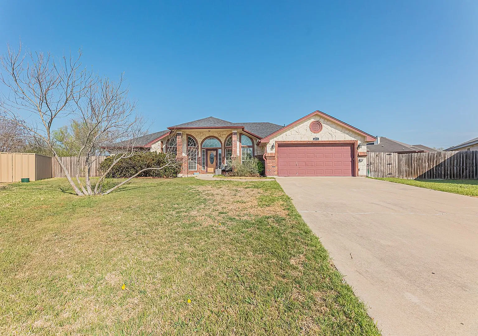 4011 Salt Fork Dr, Killeen, TX — Photo 2