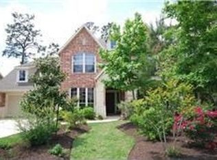 23 Cordella Pl, The Woodlands, TX 77382