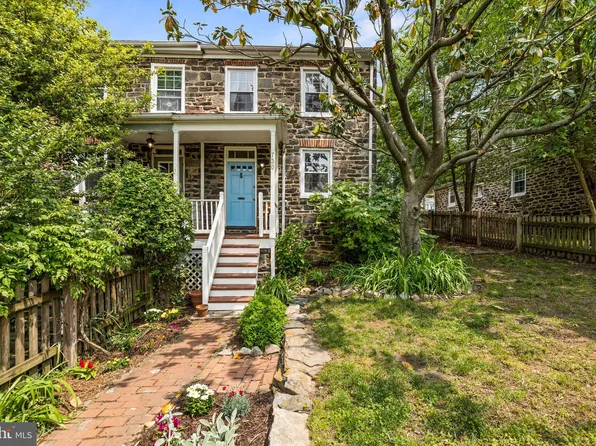 730 Puritan St, Baltimore, MD 21211