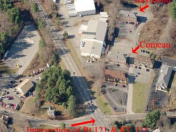 5th image of 6 Mary E Clark Dr #4E