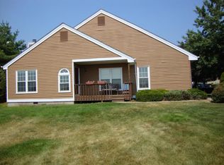 211 Cerutti Ct, West Orange, NJ 07052
