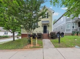 879 Parsons St SW UNIT A1, Atlanta, GA 30314