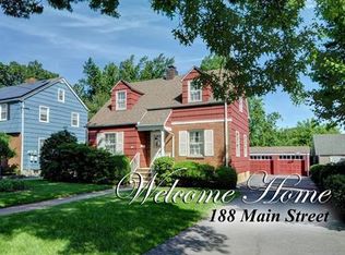 188 Main St, Woodbridge, NJ 07095