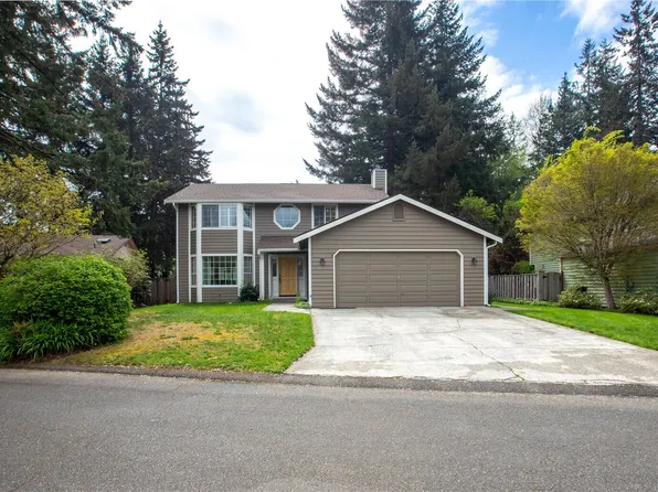 2537 Walnut Loop NW, Olympia, WA 98502