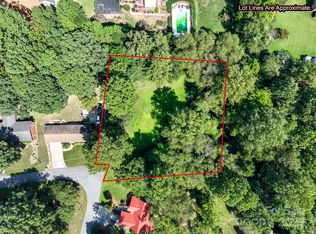 502 3rd Ave NE, Conover, NC 28613