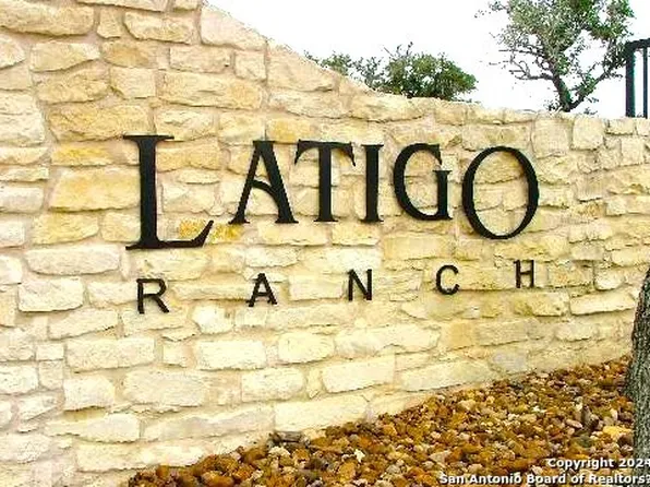 LOT #9 BLEVINS PASS LOT 9, Pipe Creek, TX 78063