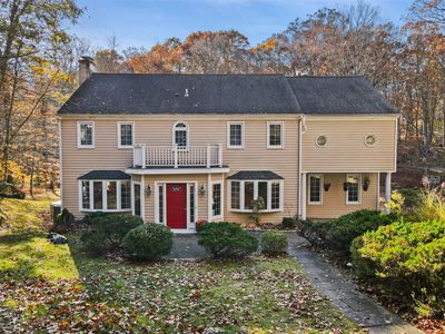 22 Twin Fawn Lane, Pound Ridge, NY, 10576