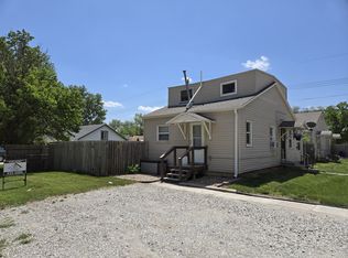 617 W High St, Lincoln, NE 68522
