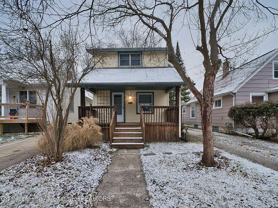 1st image of 526 N Hayford Ave