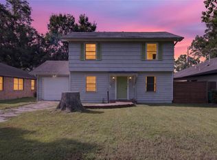 6615 Beldart St, Houston, TX 77087