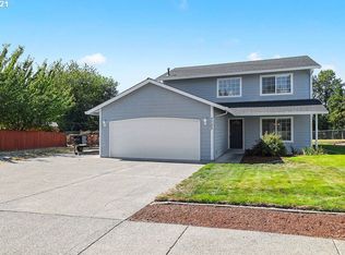 1721 N 15th St, Washougal, WA