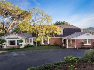 22505 Rolling Hills Rd, Saratoga, CA 95070