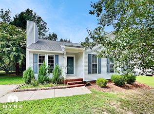 2109 Ruddy Rd, Raleigh, NC 27616