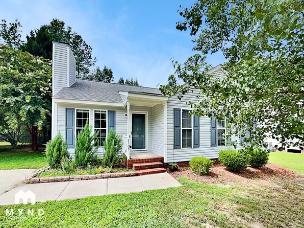 2109 Ruddy Rd, Raleigh, NC 27616