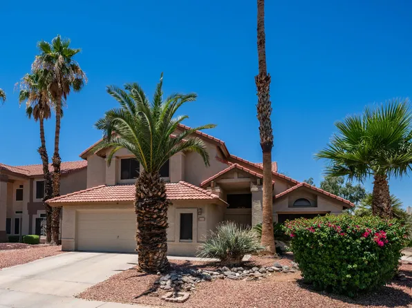 3810 N CRYSTAL Lane, Avondale, AZ 85392