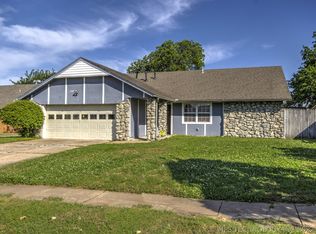 13247 E 32nd Ct, Tulsa, OK 74134