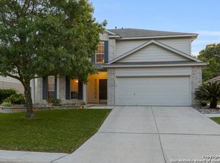 21502 Rio Comal, San Antonio, TX 78259