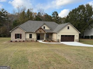1146 Sage Dr, Griffin, GA 30224