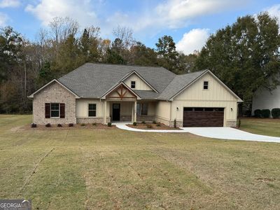 1146 Sage Dr, Griffin, GA, 30224