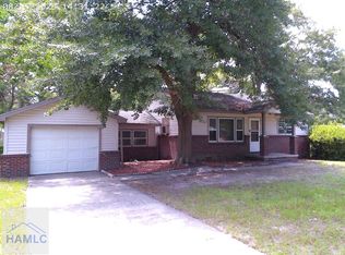117 Stafford St, Hinesville, GA 31313