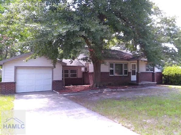 117 Stafford St, Hinesville, GA 31313