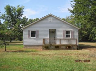 425 E Canadian Ave, Vinita, OK 74301