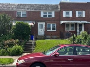 2349 Kensington St, Harrisburg, PA 17104