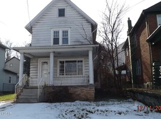 173 Parsonage St, Pittston, PA 18640