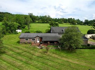 1796 Gladstone Hollow Rd, Andes, NY 13731
