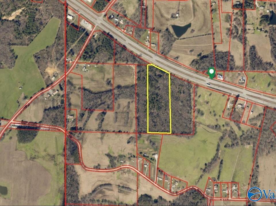 1st image of LOT 0 Alabama Highway 157 #10 Acres