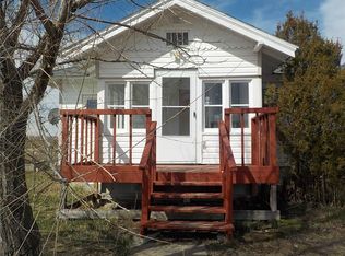 3810 Homer Davis Rd, Shepherd, MT 59079