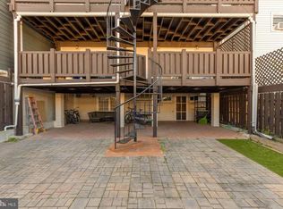 1210 Meigs Pl NE APT 1, Washington, DC 20002
