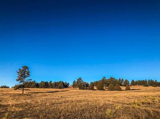 Lot 10 Himmelwright, Hot Springs, SD 57747