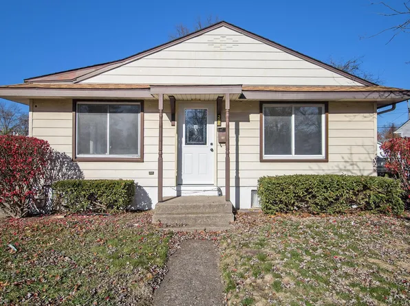 208 E Leyte Ave, Mishawaka, IN 46545