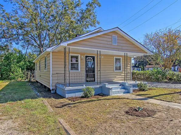2316 Meeting Street Rd, North Charleston, SC 29405