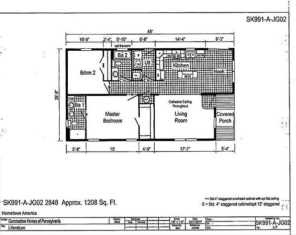 2nd image of 27 Redwood Ln