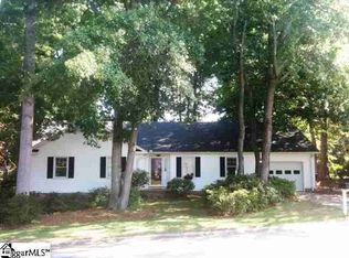 401 Wemberly Dr, Simpsonville, SC 29681